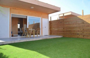 Casitas la selva